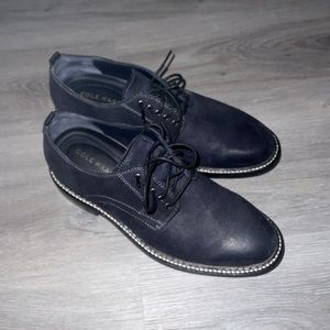 Cole haan shoes